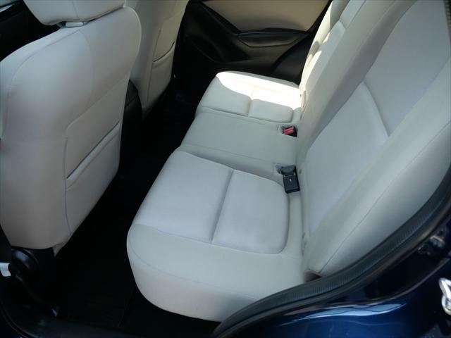 used 2016 Mazda CX-5 car, priced at $15,995