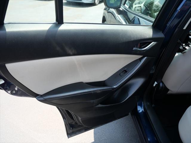 used 2016 Mazda CX-5 car, priced at $15,995