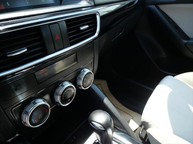 used 2016 Mazda CX-5 car, priced at $15,995