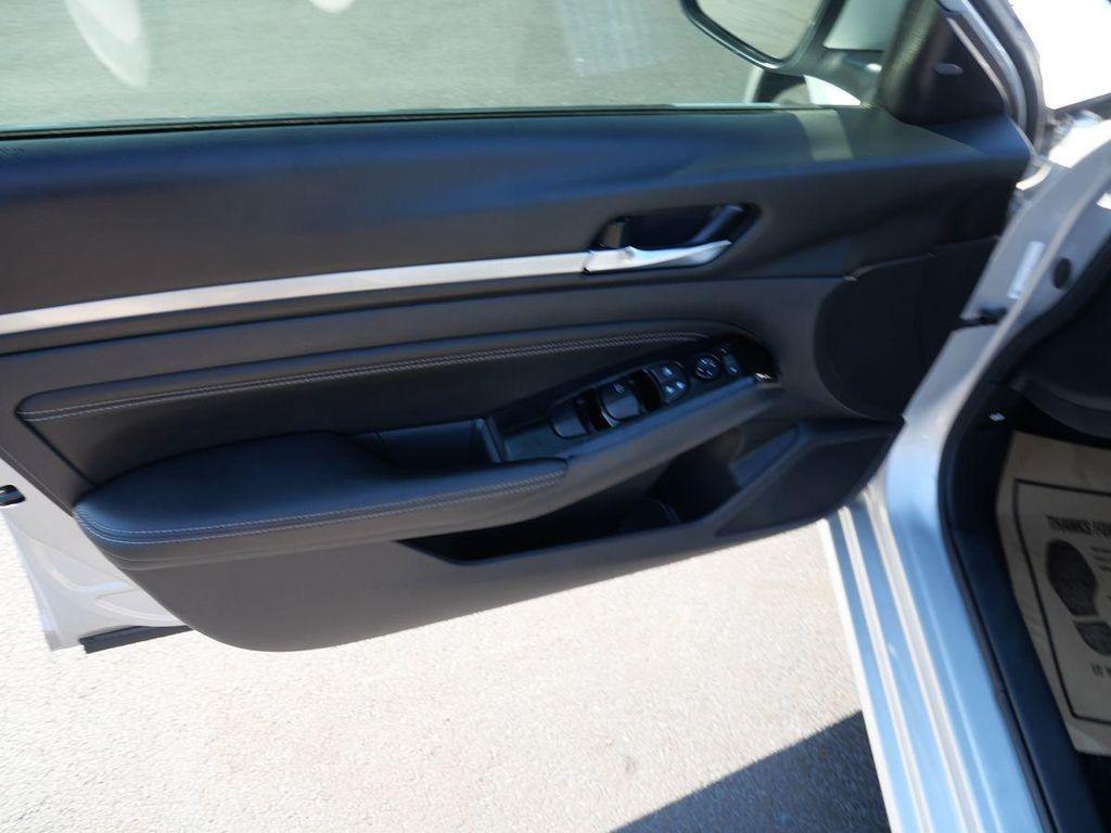 used 2021 Nissan Altima car, priced at $19,995