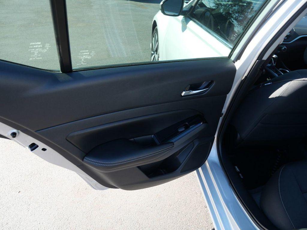 used 2021 Nissan Altima car, priced at $19,995
