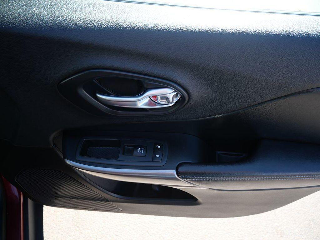 used 2019 Jeep Cherokee car, priced at $14,995