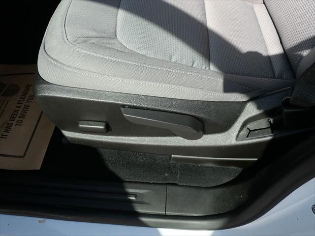 used 2021 Chevrolet Colorado car, priced at $22,995