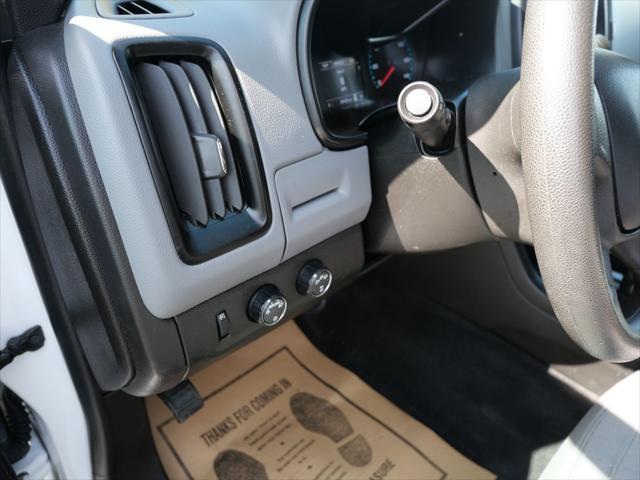 used 2021 Chevrolet Colorado car, priced at $22,995