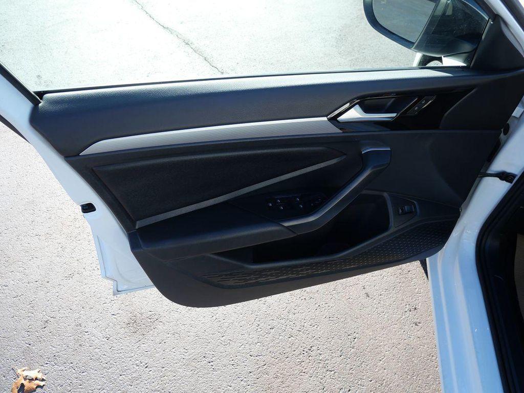 used 2019 Volkswagen Jetta car, priced at $15,995