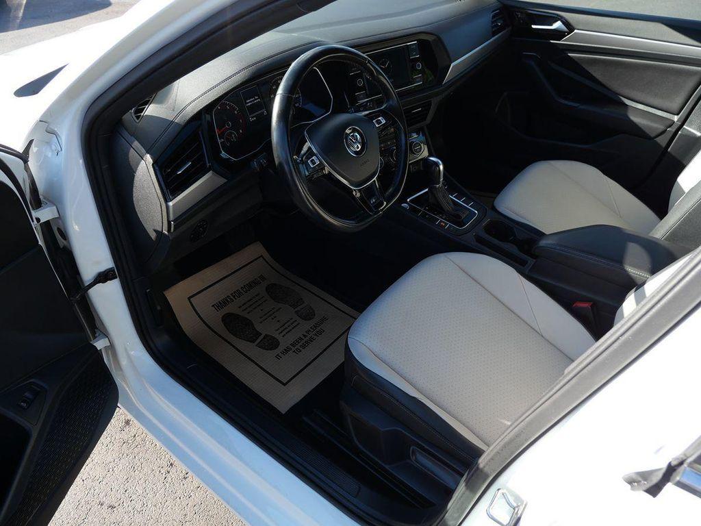used 2019 Volkswagen Jetta car, priced at $15,995