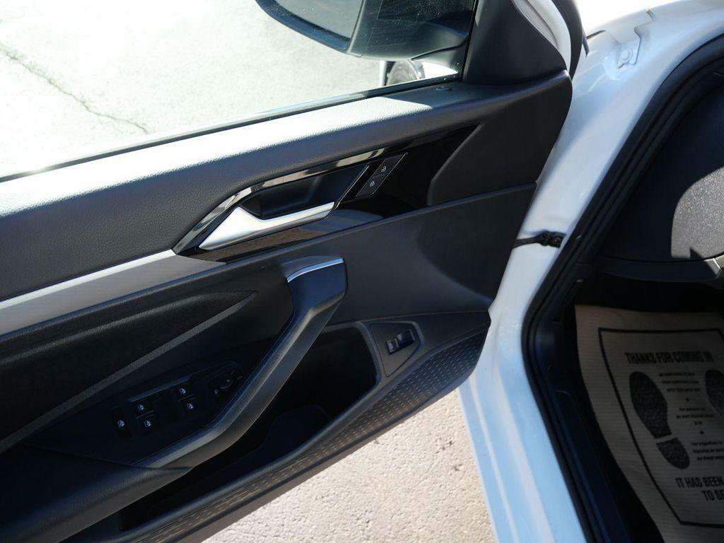 used 2019 Volkswagen Jetta car, priced at $15,995