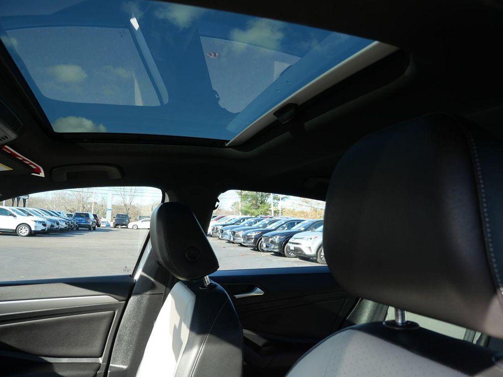 used 2019 Volkswagen Jetta car, priced at $15,995