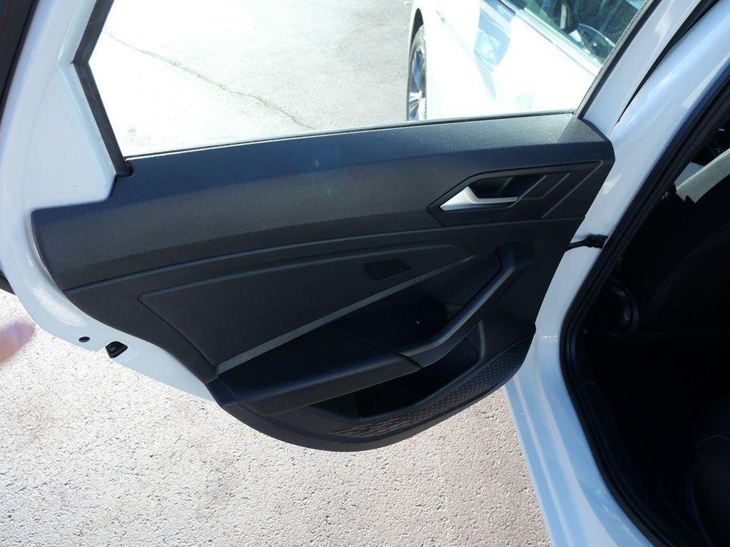 used 2019 Volkswagen Jetta car, priced at $15,995