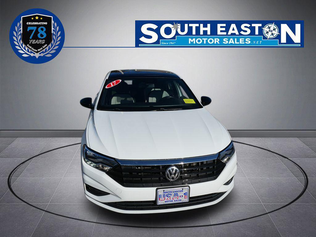 used 2019 Volkswagen Jetta car, priced at $15,995