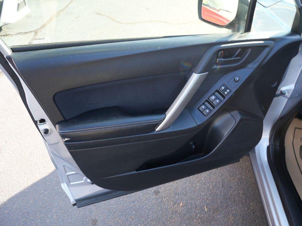 used 2016 Subaru Forester car, priced at $15,995