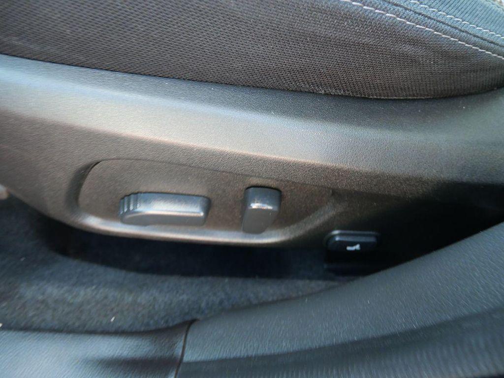 used 2016 Subaru Forester car, priced at $15,995