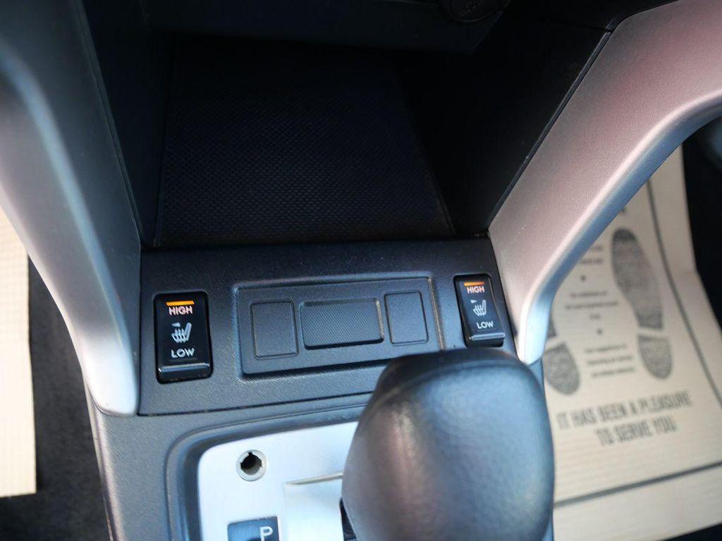 used 2016 Subaru Forester car, priced at $15,995