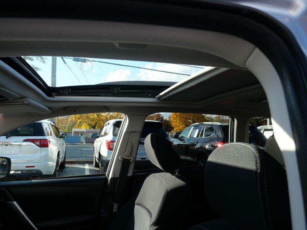 used 2016 Subaru Forester car, priced at $15,995