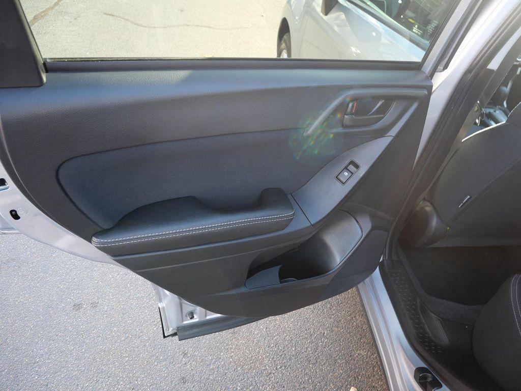 used 2016 Subaru Forester car, priced at $15,995