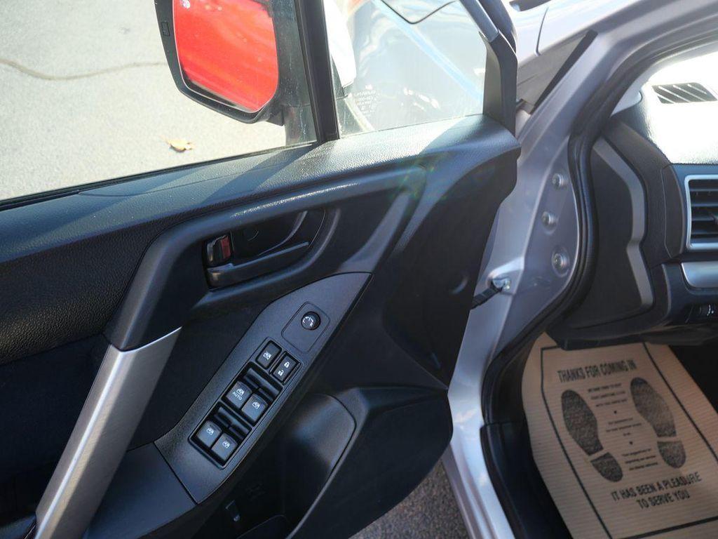 used 2016 Subaru Forester car, priced at $15,995