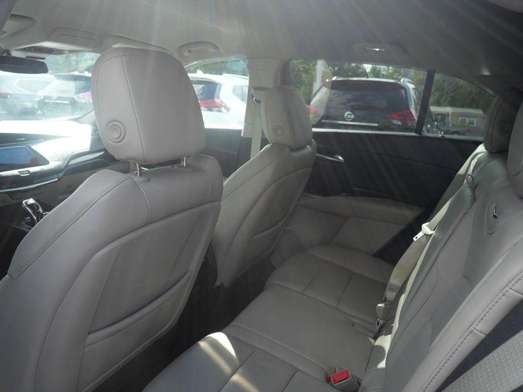 used 2020 Cadillac XT4 car, priced at $21,995