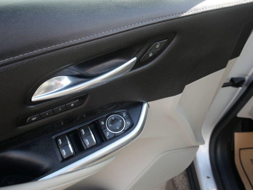 used 2020 Cadillac XT4 car, priced at $21,995