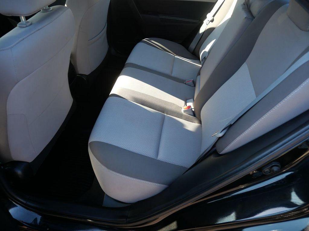 used 2018 Toyota Corolla car, priced at $15,995