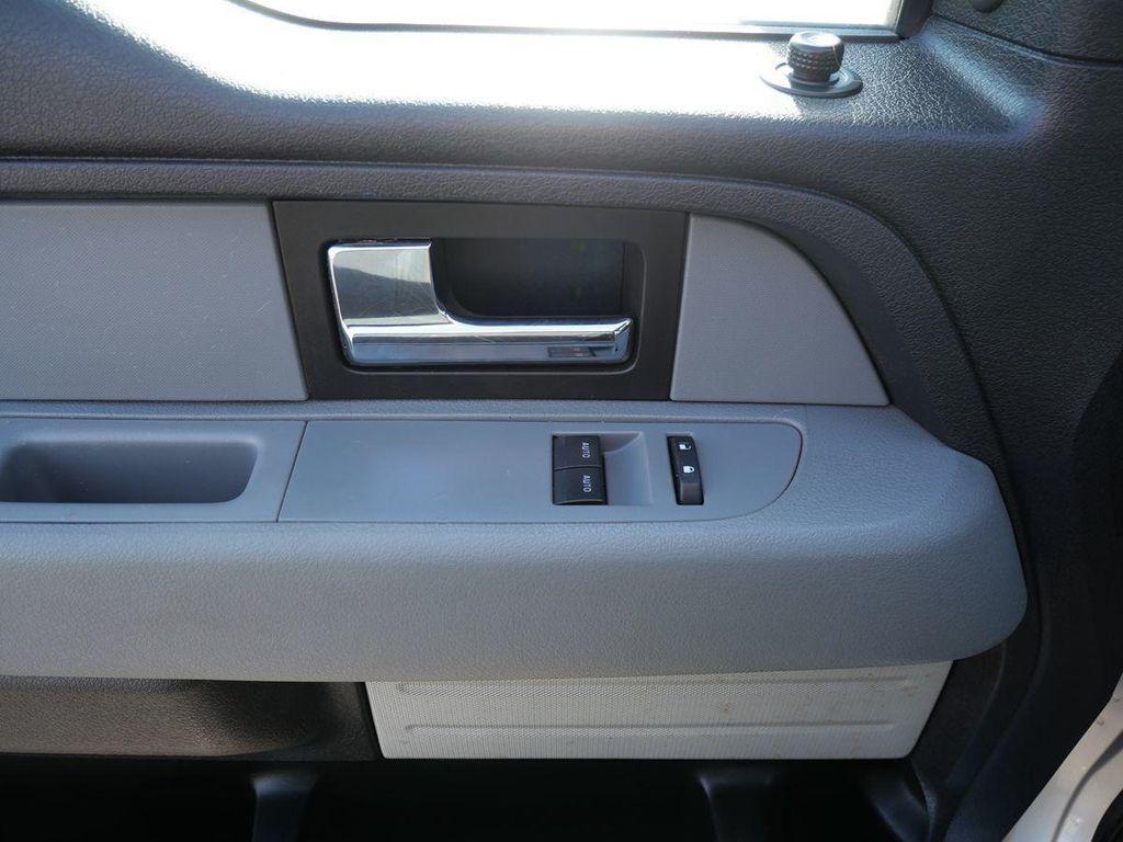 used 2014 Ford F-150 car, priced at $19,995