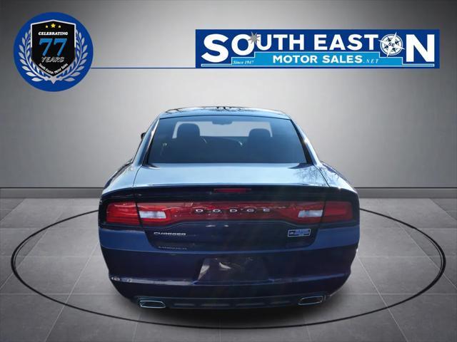 used 2014 Dodge Charger car, priced at $12,995