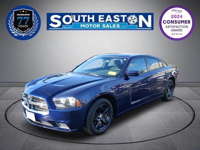 used 2014 Dodge Charger car, priced at $12,995