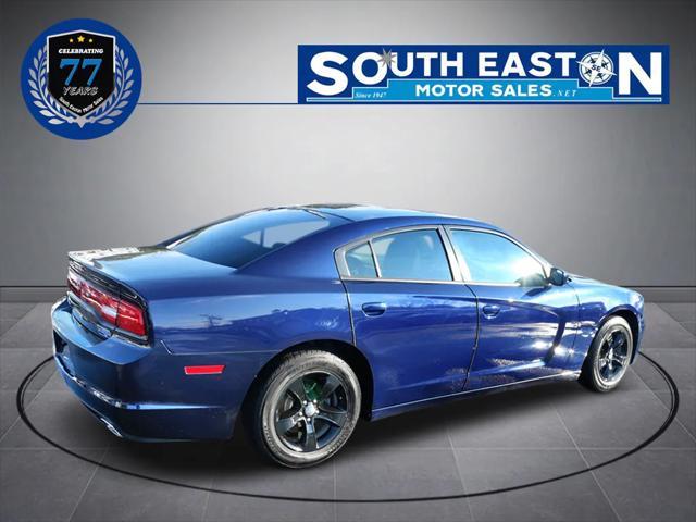 used 2014 Dodge Charger car, priced at $12,995