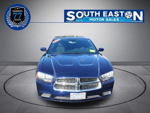 used 2014 Dodge Charger car, priced at $12,995