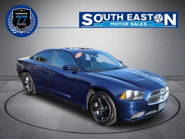 used 2014 Dodge Charger car, priced at $12,995