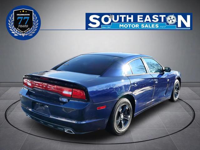 used 2014 Dodge Charger car, priced at $12,995