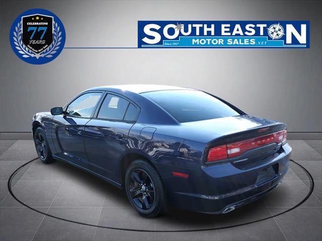 used 2014 Dodge Charger car, priced at $12,995