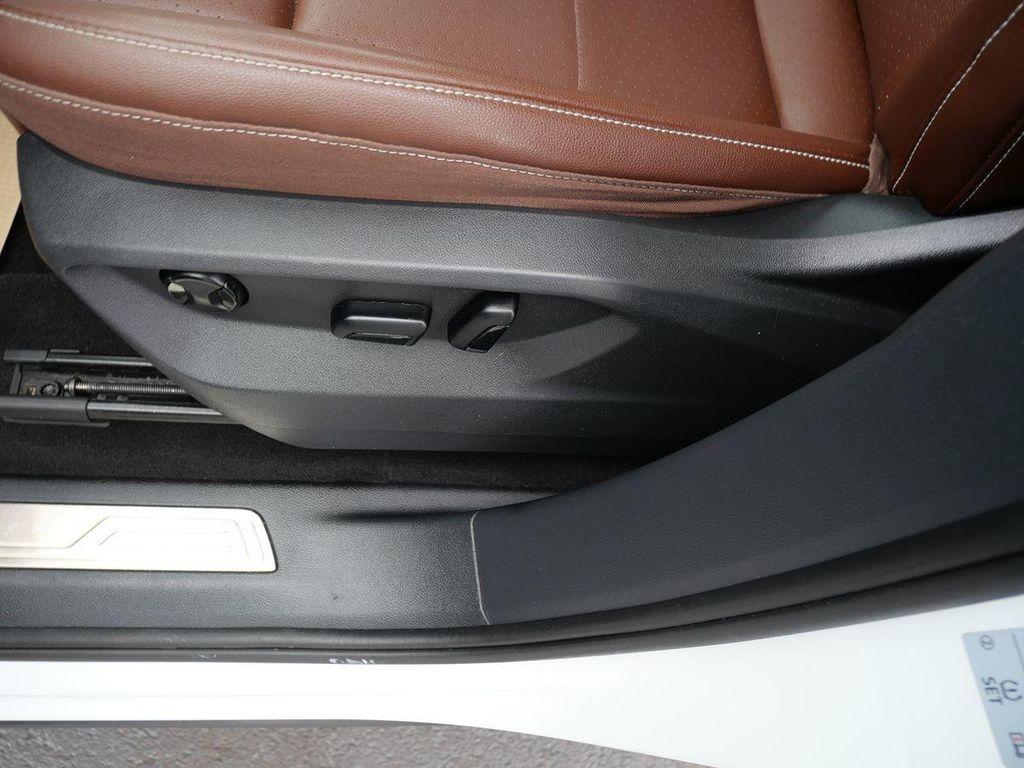 used 2021 Volkswagen Atlas car, priced at $24,995