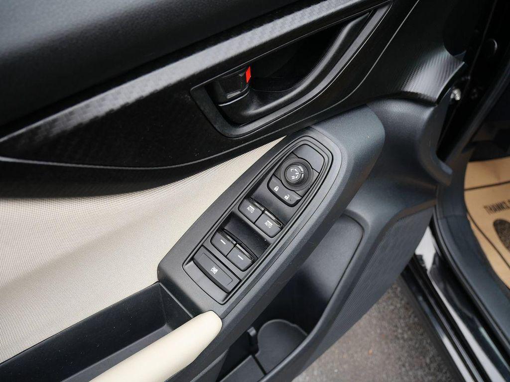used 2020 Subaru Impreza car, priced at $18,995