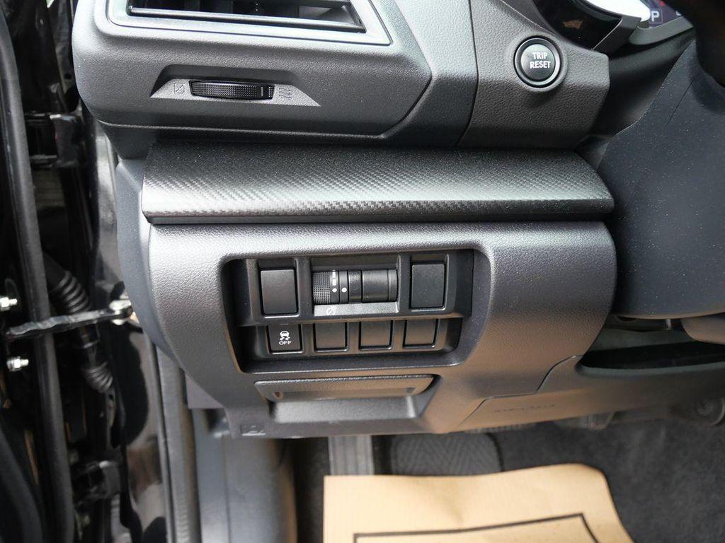 used 2020 Subaru Impreza car, priced at $18,995