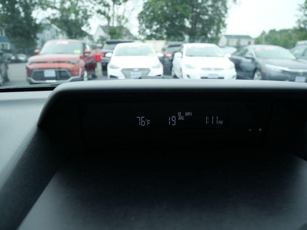used 2020 Subaru Impreza car, priced at $18,995