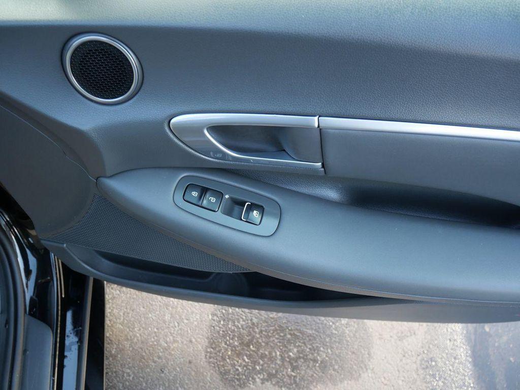used 2020 Hyundai Sonata car, priced at $17,995