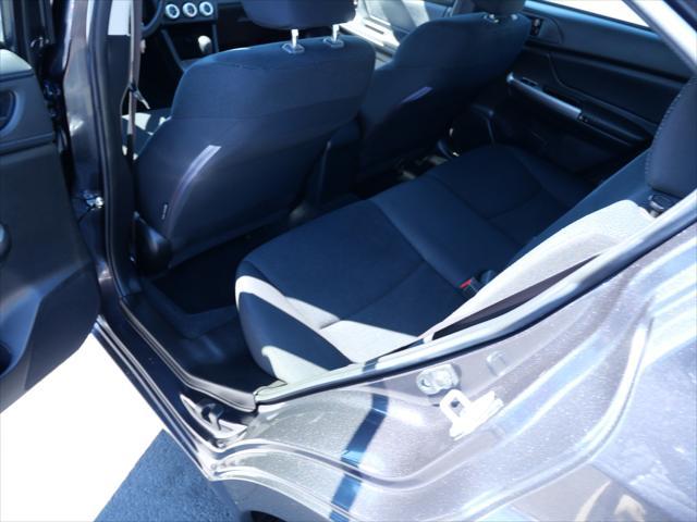 used 2015 Subaru Impreza car, priced at $12,995
