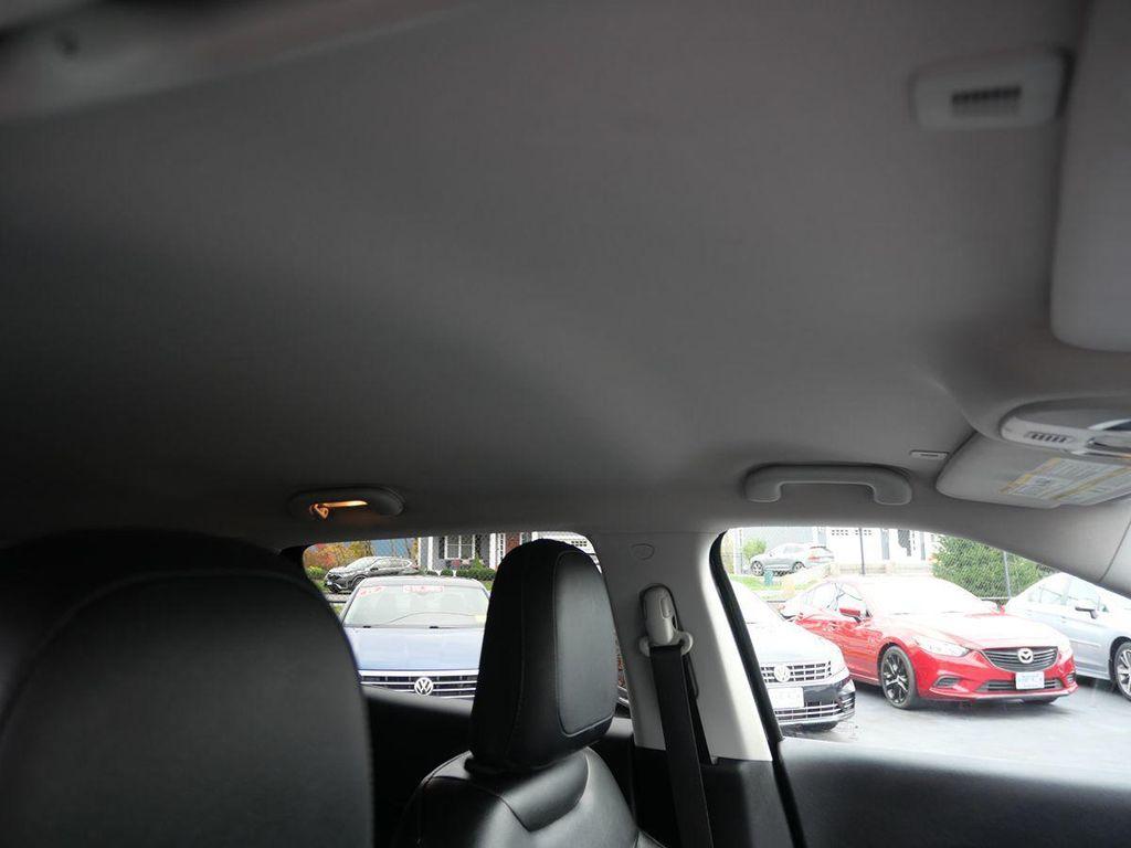 used 2018 Jeep Compass car, priced at $13,995