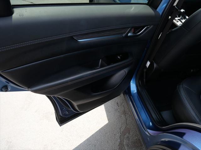 used 2019 Mazda CX-5 car, priced at $19,995