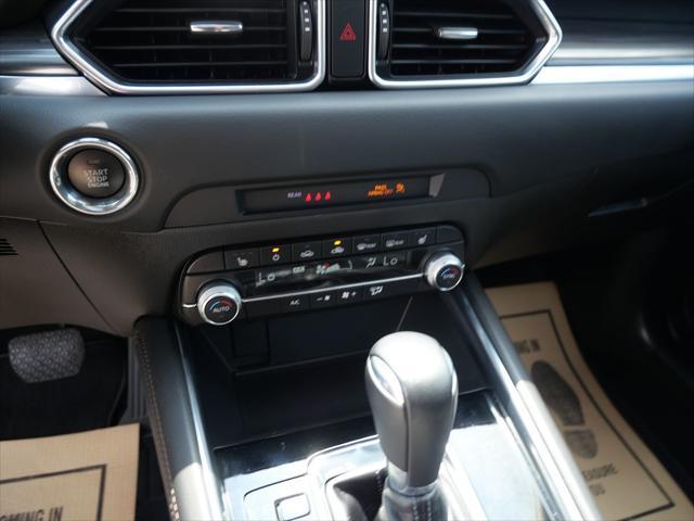 used 2019 Mazda CX-5 car, priced at $19,995