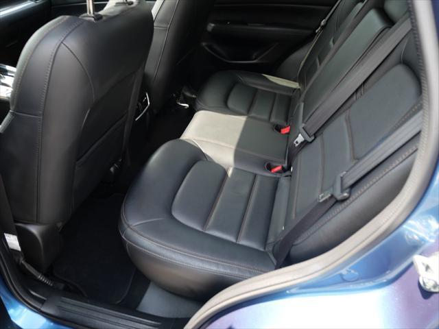 used 2019 Mazda CX-5 car, priced at $19,995