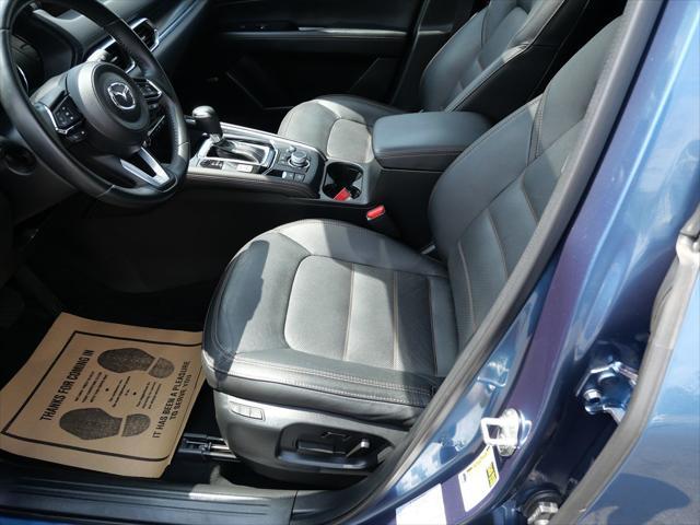 used 2019 Mazda CX-5 car, priced at $19,995