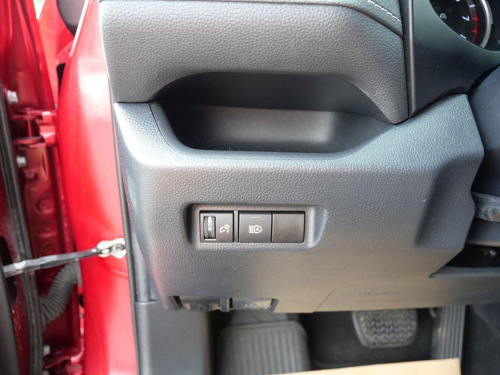 used 2020 Toyota RAV4 car, priced at $23,995