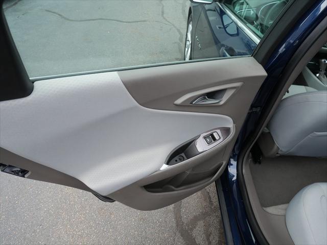used 2020 Chevrolet Malibu car, priced at $15,995