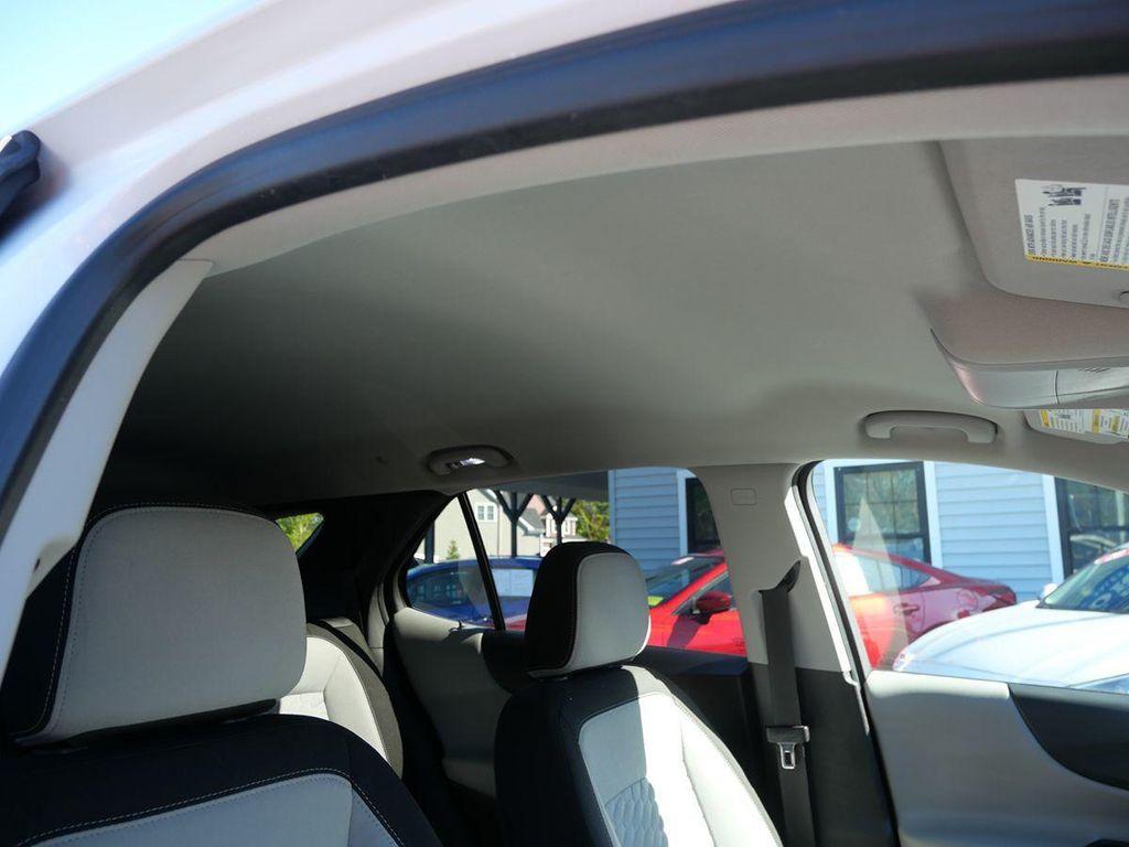 used 2019 Chevrolet Equinox car, priced at $15,995