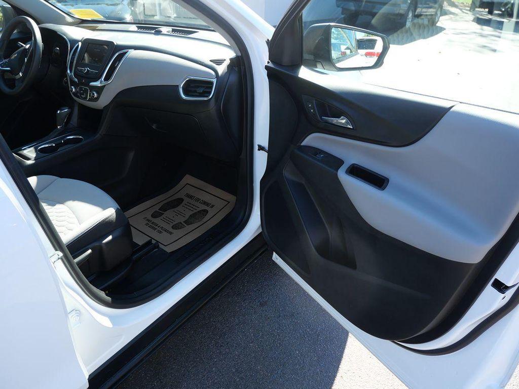 used 2019 Chevrolet Equinox car, priced at $15,995
