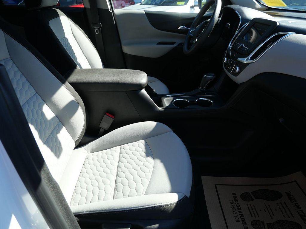 used 2019 Chevrolet Equinox car, priced at $15,995