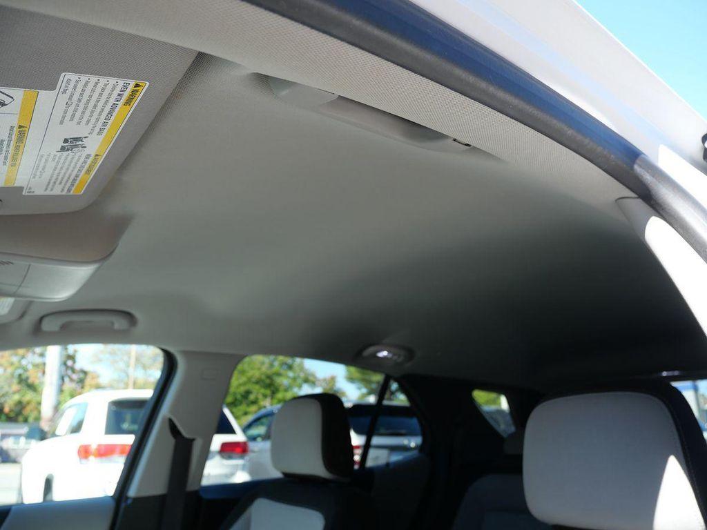 used 2019 Chevrolet Equinox car, priced at $15,995