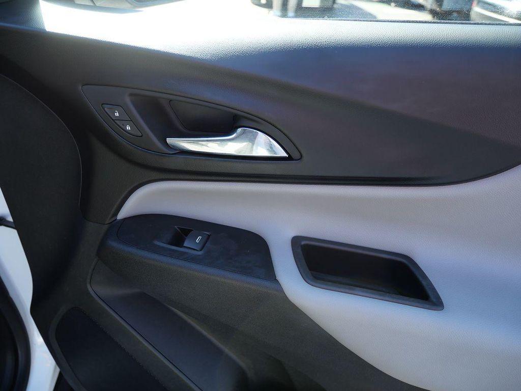 used 2019 Chevrolet Equinox car, priced at $15,995