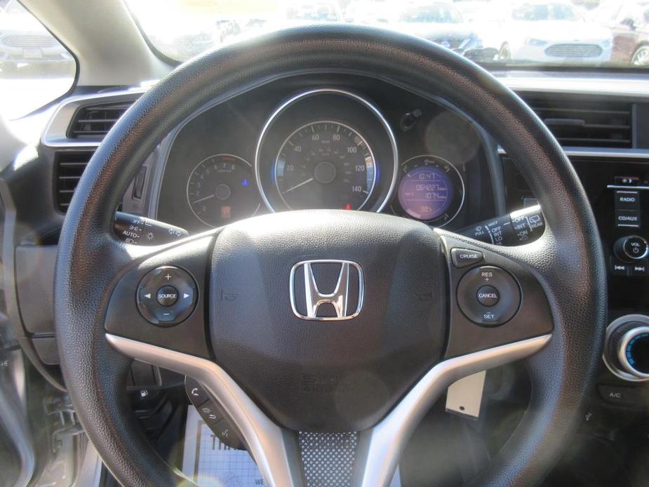 used 2016 Honda Fit car, priced at $14,995
